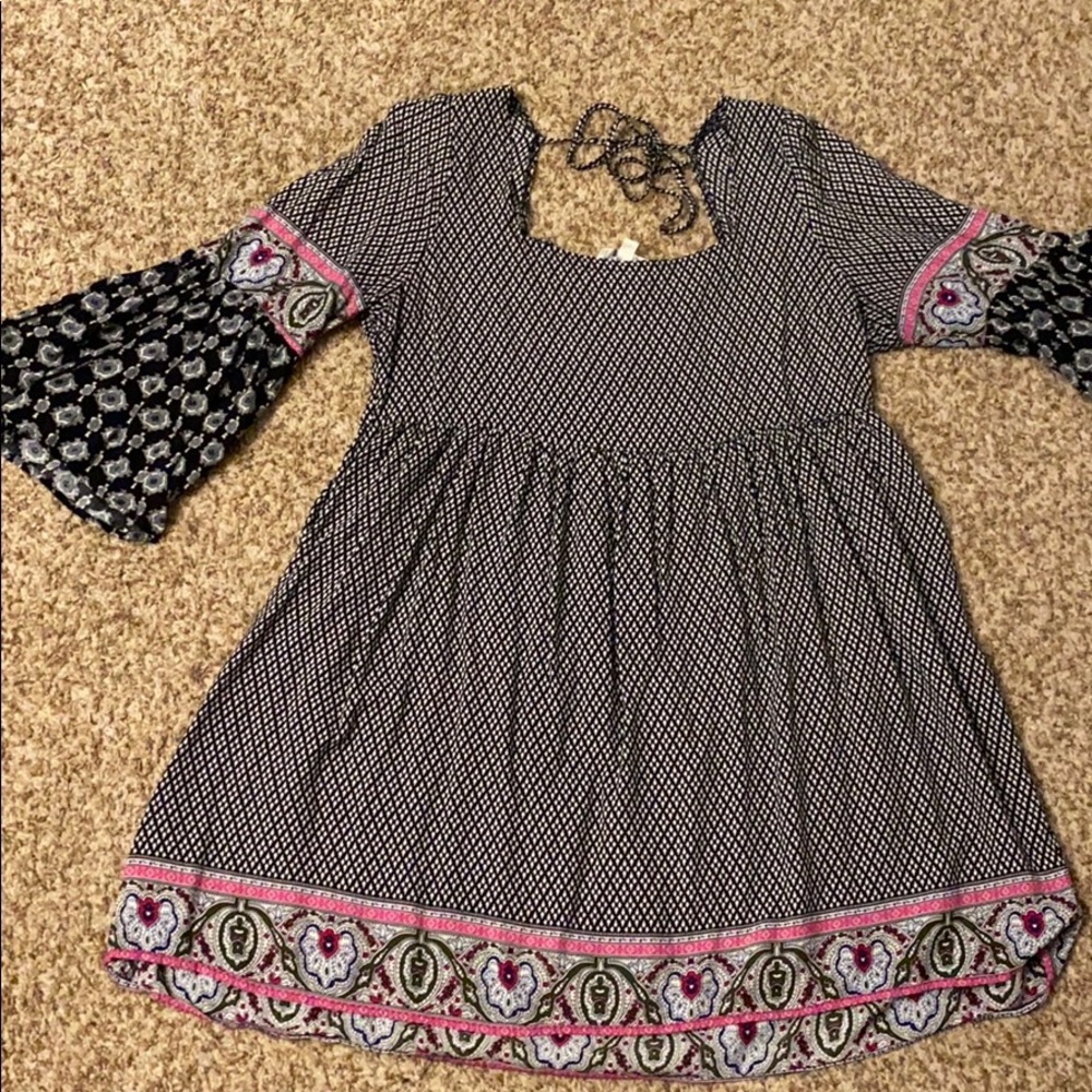 Boutique top